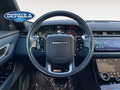 Used 2020 Land Rover Range Rover Velar R-Dynamic S image 15