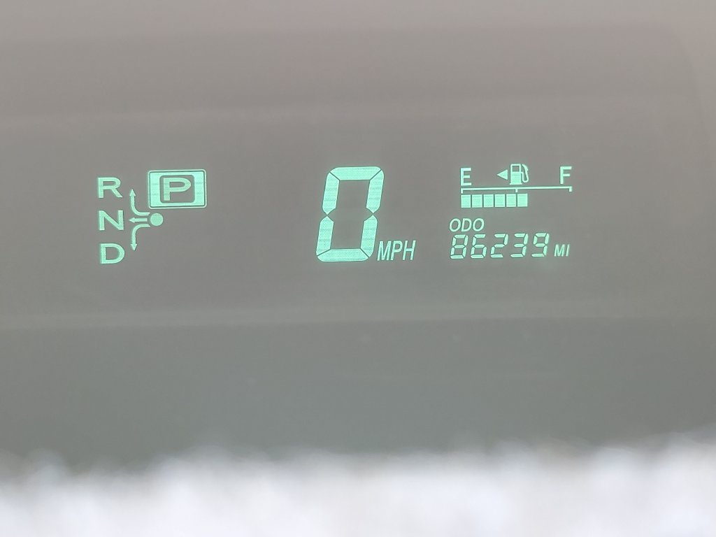 Used 2008 Toyota Prius FWD image 25