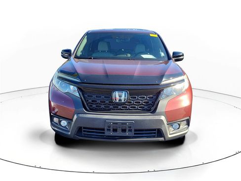 Used 2020 Honda Passport EX-L image 2