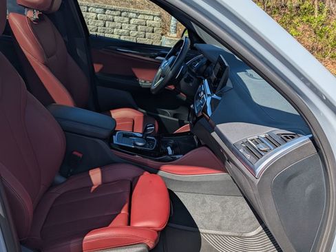 Used 2023 BMW X4 M40i w/ Premium Package AWD/4WD image 20