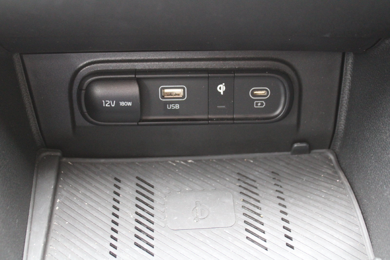 Certified 2023 Kia Sportage EX FWD image 37