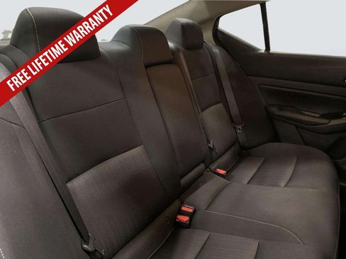 Used 2021 Nissan Altima 2.5 SV w/ SV Premium Package AWD/4WD image 35