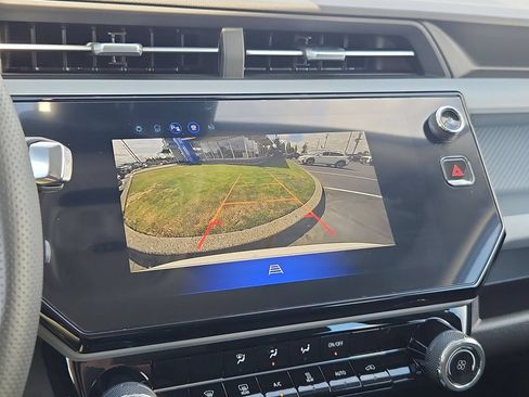 New 2027 Chevrolet Bolt LT FWD image 19