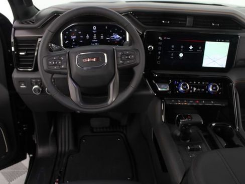 New 2026 GMC Sierra 1500 AT4 image 13