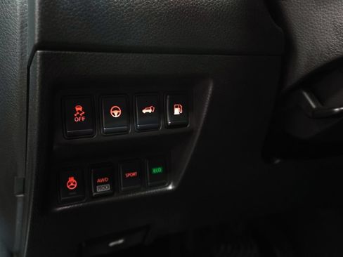 Used 2018 Nissan Rogue SL w/ Premium Package AWD/4WD image 22