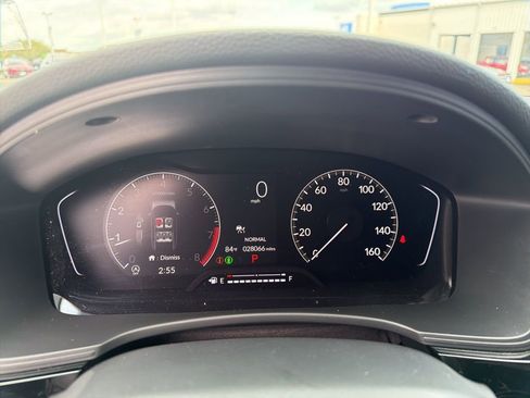 Used 2023 Honda Civic Sport image 19