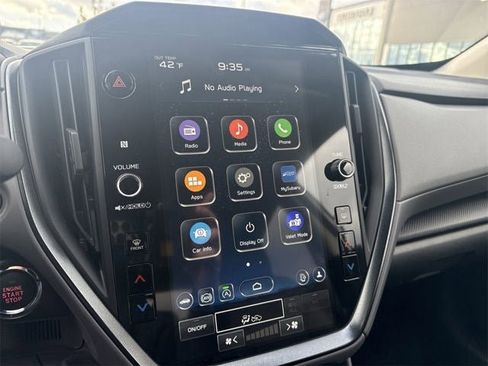 New 2026 Subaru Crosstrek 2.0i Premium image 59