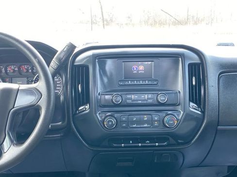 Used 2017 GMC Sierra 1500 2WD Double Cab image 19