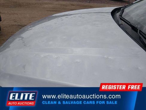 Used 2020 Ford Escape SE AWD/4WD image 11