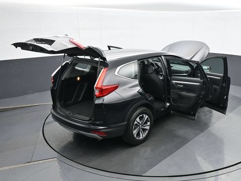 Used 2019 Honda CR-V LX image 39