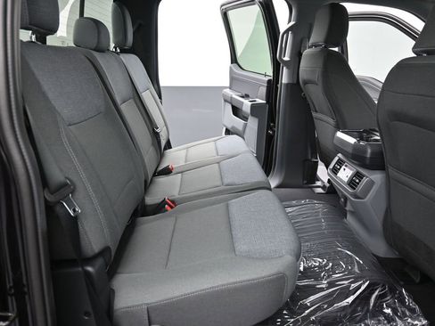 New 2026 Ford F150 XLT w/ Equipment Group 302A MID image 12