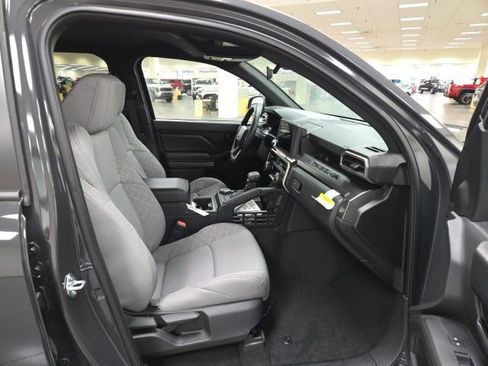 New 2026 Toyota Tacoma SR5 image 8