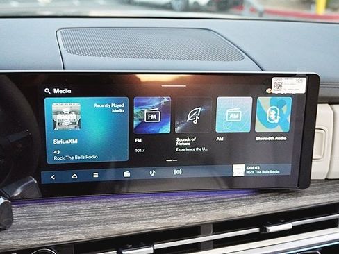 New 2026 Hyundai Santa Fe Calligraphy image 33