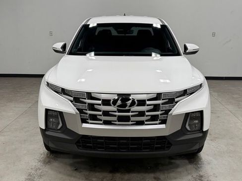 Used 2024 Hyundai Santa Cruz SEL FWD image 4