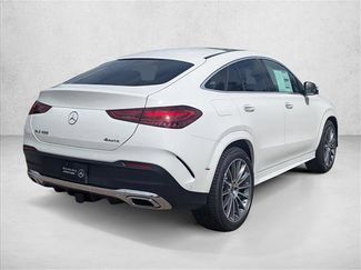 New 2026 Mercedes-Benz GLE 450 4MATIC Coupe video 2