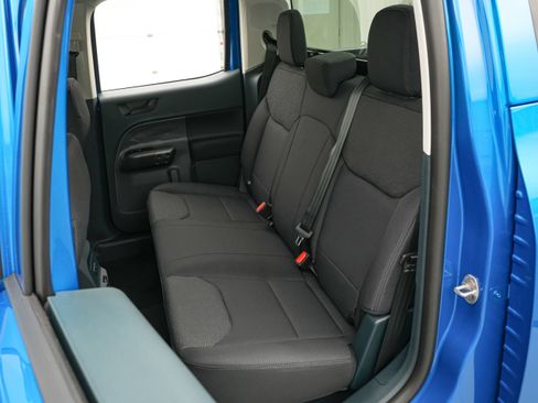 New 2026 Ford Maverick XL image 19