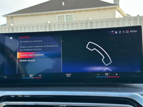 Used 2024 BMW M340i xDrive w/ Premium Package image 37