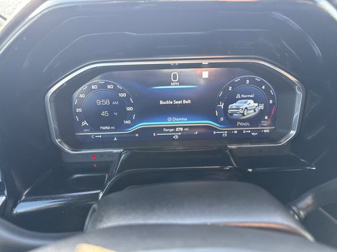 Used 2023 Chevrolet Silverado 1500 RST image 18