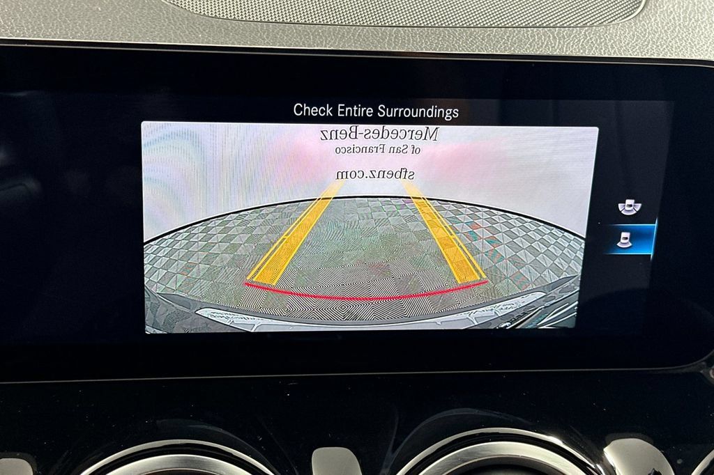 Certified 2022 Mercedes-Benz GLB 250 4MATIC image 25