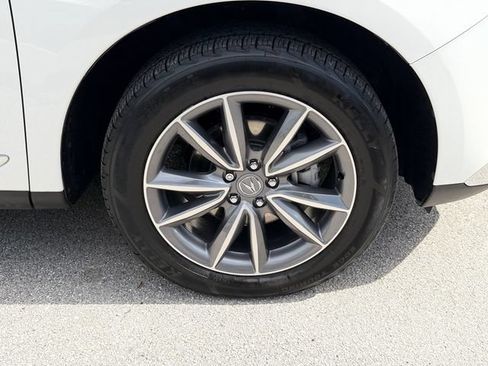 Used 2023 Acura RDX FWD w/ Technology Package image 10