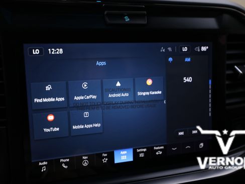 New 2026 Ford F350 Lariat w/ Chrome Package image 35