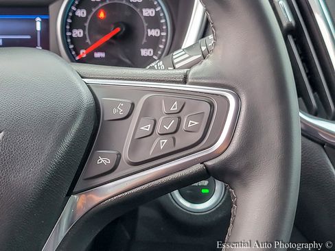 Used 2024 Chevrolet Equinox LT w/ LPO, Floor Liner Package image 14