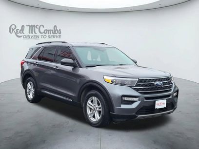 Used 2023 Ford Explorer XLT w/ Equipment Group 202A