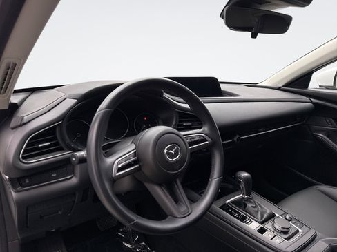 Used 2023 MAZDA CX-30 AWD 2.5 S w/ Select Package image 10