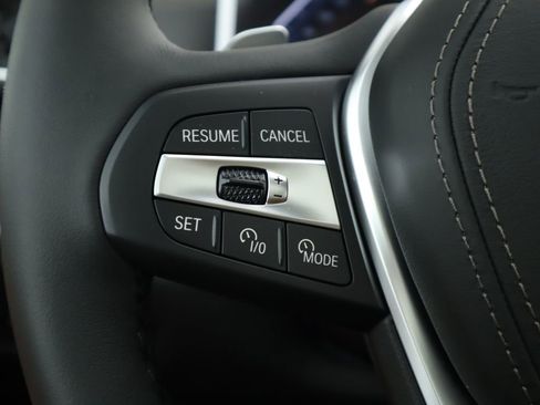 Used 2026 BMW X5 xDrive40i w/ Climate Comfort Package image 12