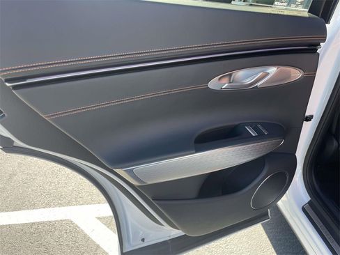 New 2026 Genesis GV70 2.5T Sport Prestige image 22