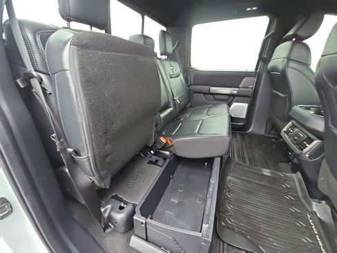 Used 2025 Ford F350 Platinum w/ Tremor Off-Road Package image 20