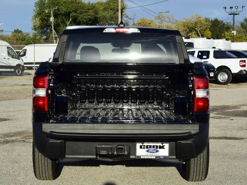 New 2026 Ford Maverick XLT image 21