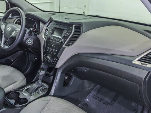 Used 2016 Hyundai Santa Fe Sport w/ Option Group 02 image 20