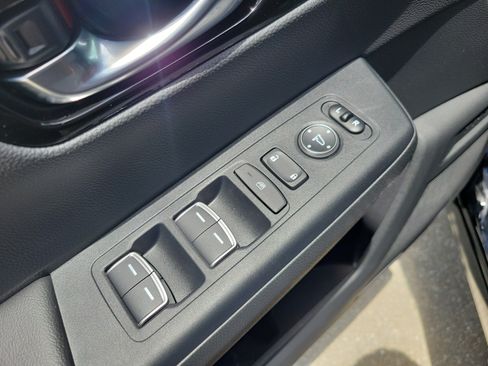 Used 2026 Honda CR-V Sport Touring image 17