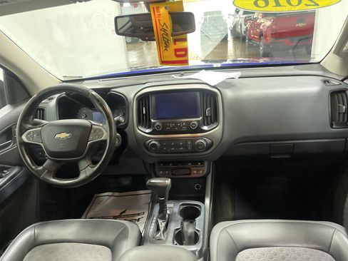 Used 2016 Chevrolet Colorado Z71 image 22