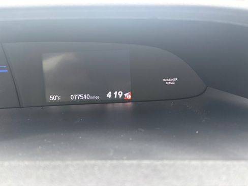 Used 2013 Honda Civic EX-L image 19