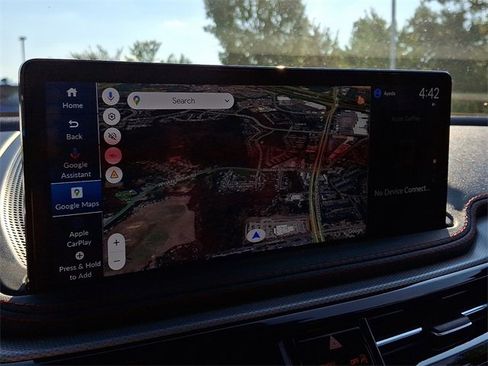 Certified 2025 Acura MDX A-Spec image 18