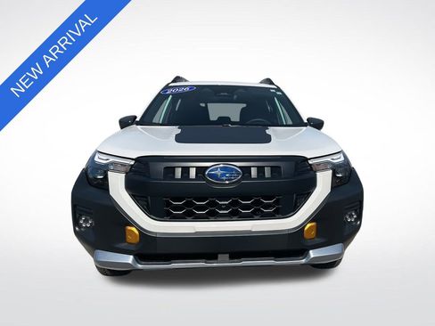 Used 2026 Subaru Forester Wilderness image 8