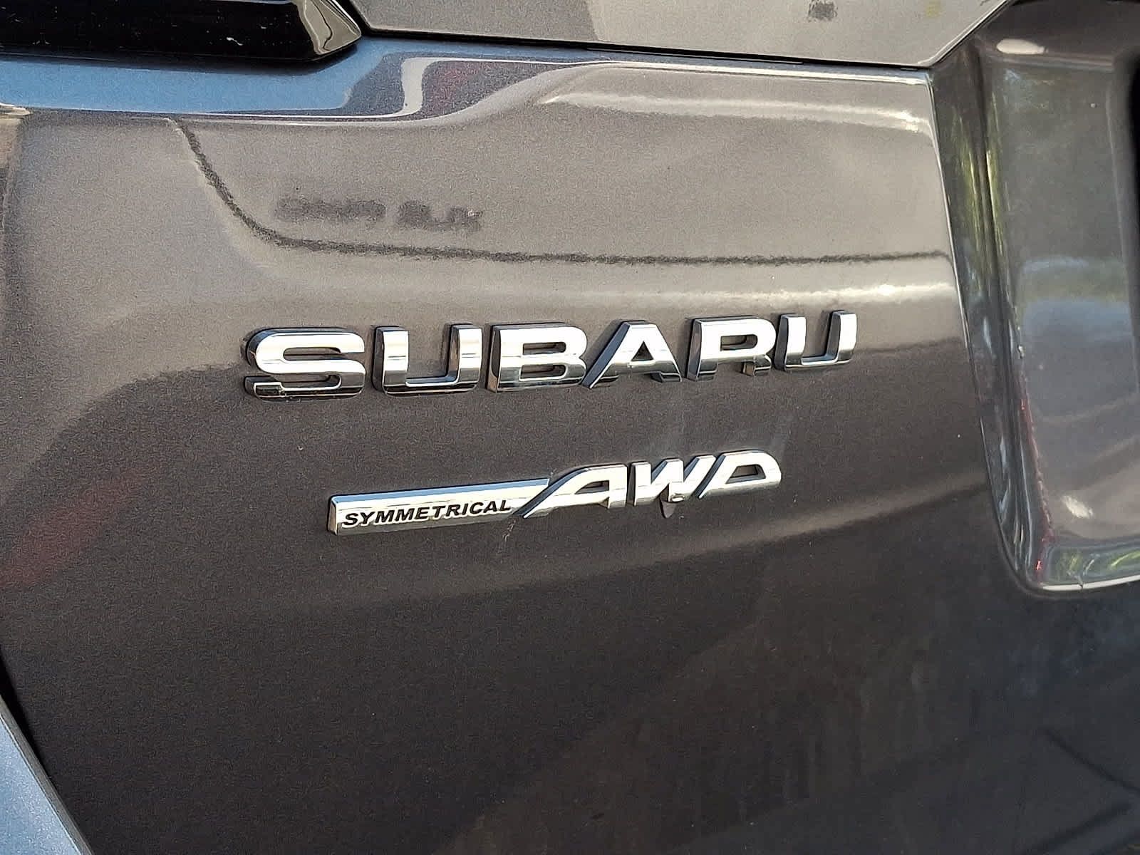 Used 2022 Subaru Outback Limited AWD/4WD image 8