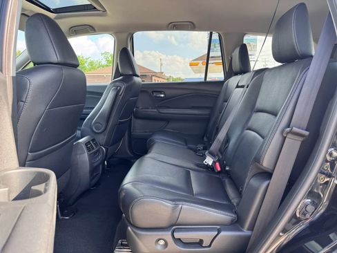 Used 2017 Honda Pilot EX-L image 21