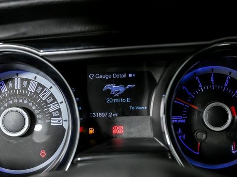 Used 2013 Ford Mustang GT Premium w/ GT Coupe Accessory Pkg 5 RWD image 21