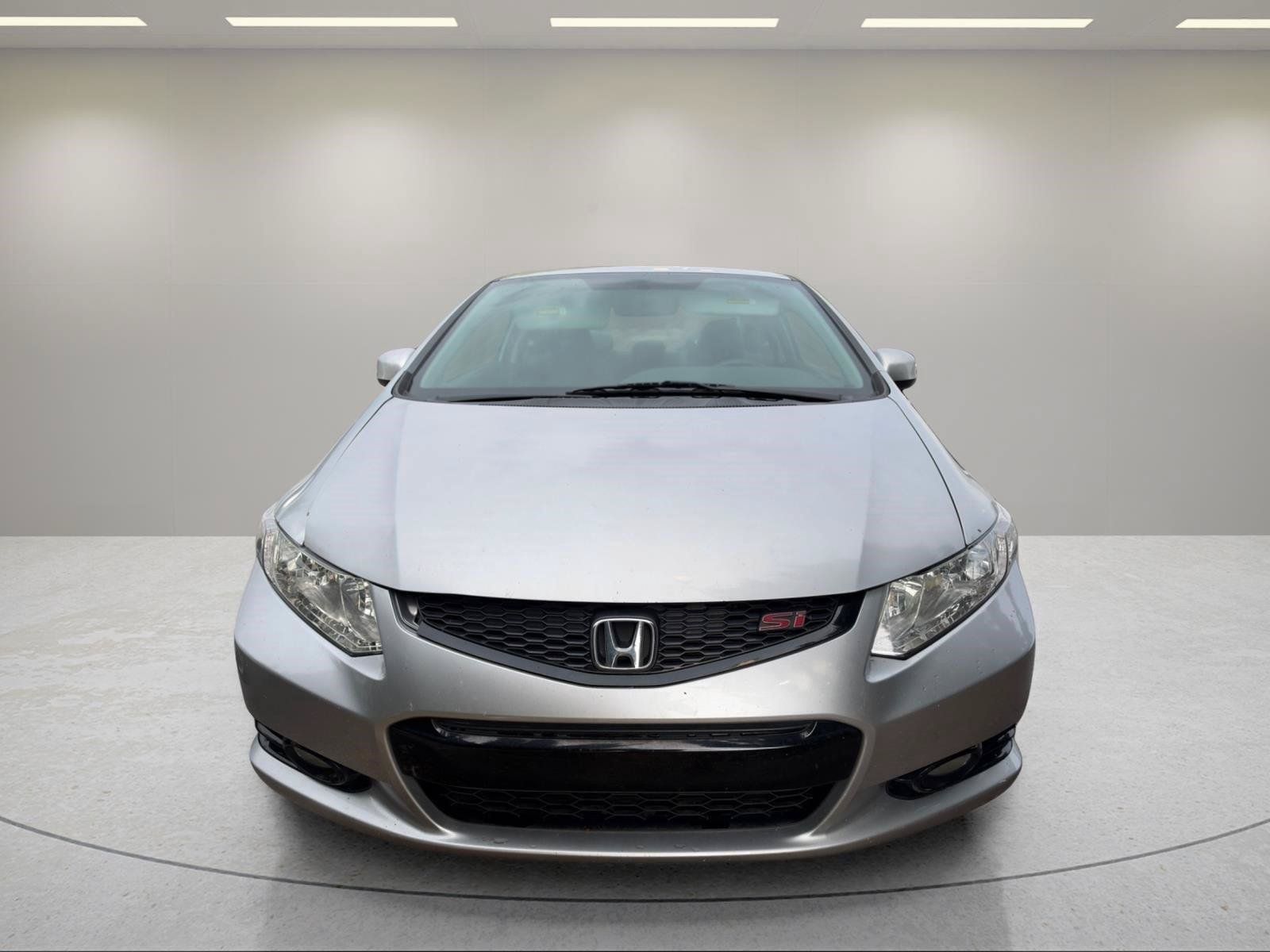 Used 2012 Honda Civic Si image 13