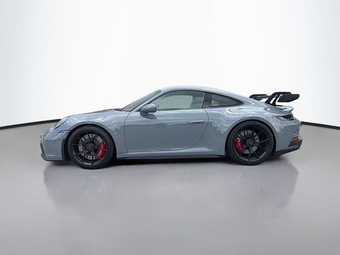 Certified 2023 Porsche 911 GT3 RWD image 2