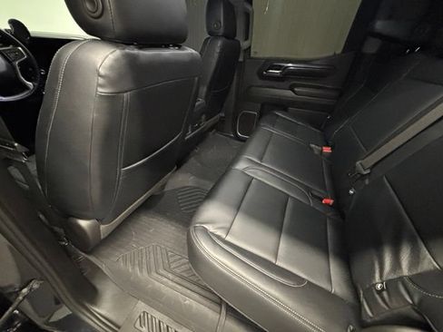 Used 2024 Chevrolet Silverado 1500 RST AWD/4WD image 14