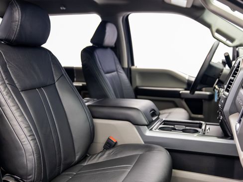 Used 2021 Ford F250 XLT w/ XLT Value Package image 29