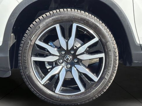 Used 2022 Honda Pilot Elite image 11