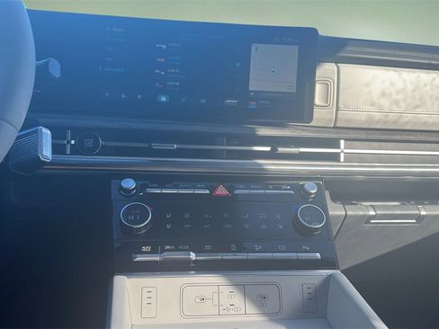 New 2026 Hyundai Santa Fe Limited image 23