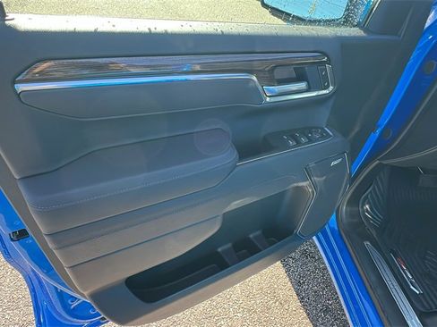 New 2026 Chevrolet Silverado 1500 LT Trail Boss w/ LT Trail Boss Premium Package image 11