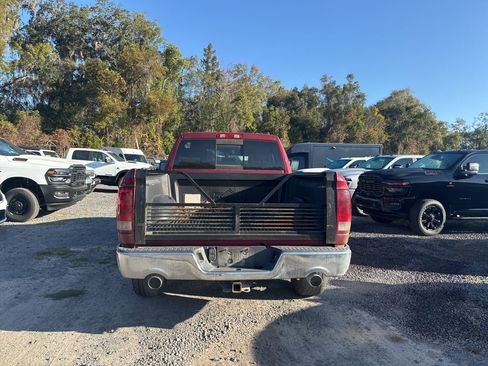 Used 2014 RAM 1500 Big Horn image 4