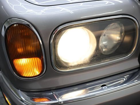 Used 1999 Bentley Arnage Green Label RWD image 39